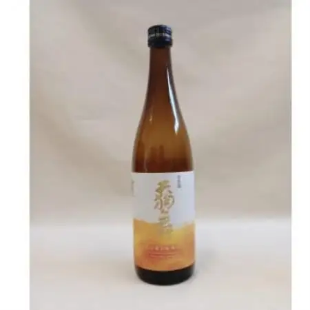 【白山の地酒】新ブランド「醸す白山」天狗舞・萬歳楽 「木滑なめたけ」セットB【1746497】