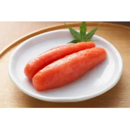 かねふく 辛子明太子 (大粒)260g(130g×2箱)(水巻町)【配送不可地域：離島】【1737717】