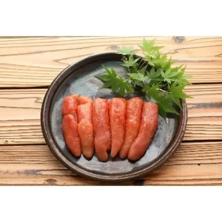 博多まるきた水産 明太子1.1kg 無着色明太子詰め合わせ(水巻町)【配送不可地域：離島】【1738269】
