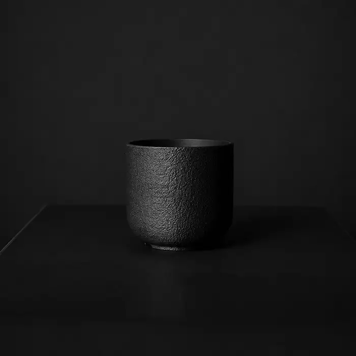 ＜数量限定＞BOTANICBOMB STORE 3Dプリント鉢“B.B.POT48＋Dish”(鉢1個＋受皿1枚) 植木鉢 3Dプリンター アート デザイン オリジナル 観葉植物 植物 インテリア 【fc-TV002】【株式会社 シータス】
