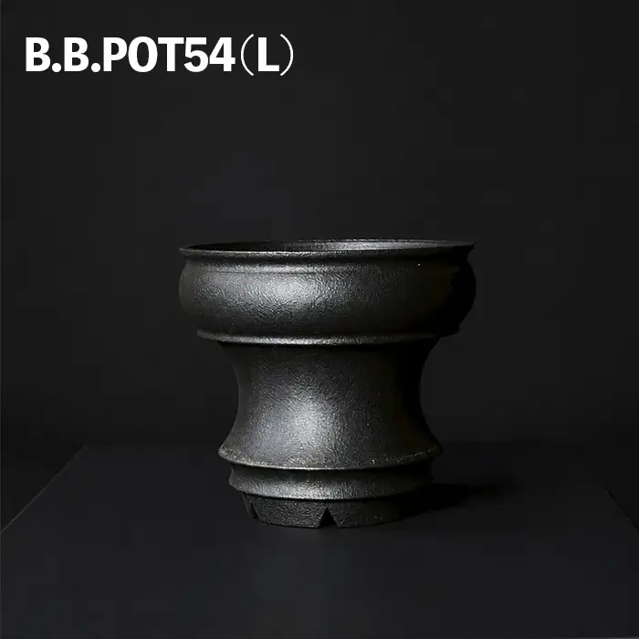 ＜数量限定＞BOTANICBOMB STORE 3Dプリント鉢“B.B.POT4種セレクション”(4個＋受皿1枚) 植木鉢 3Dプリンター アート デザイン オリジナル 観葉植物 植物 インテリア 【fc-TV003】【株式会社 シータス】