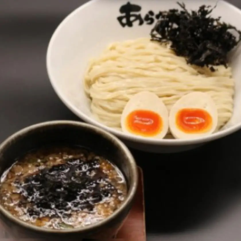 ニボチャチャ!ラーメン あらき軒【3品食べくらべチケット】計9枚(各3枚)【1776388】