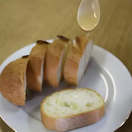一戸町産はちみつ　はち郎のはちみつ850g(けんぽなし)【1788093】