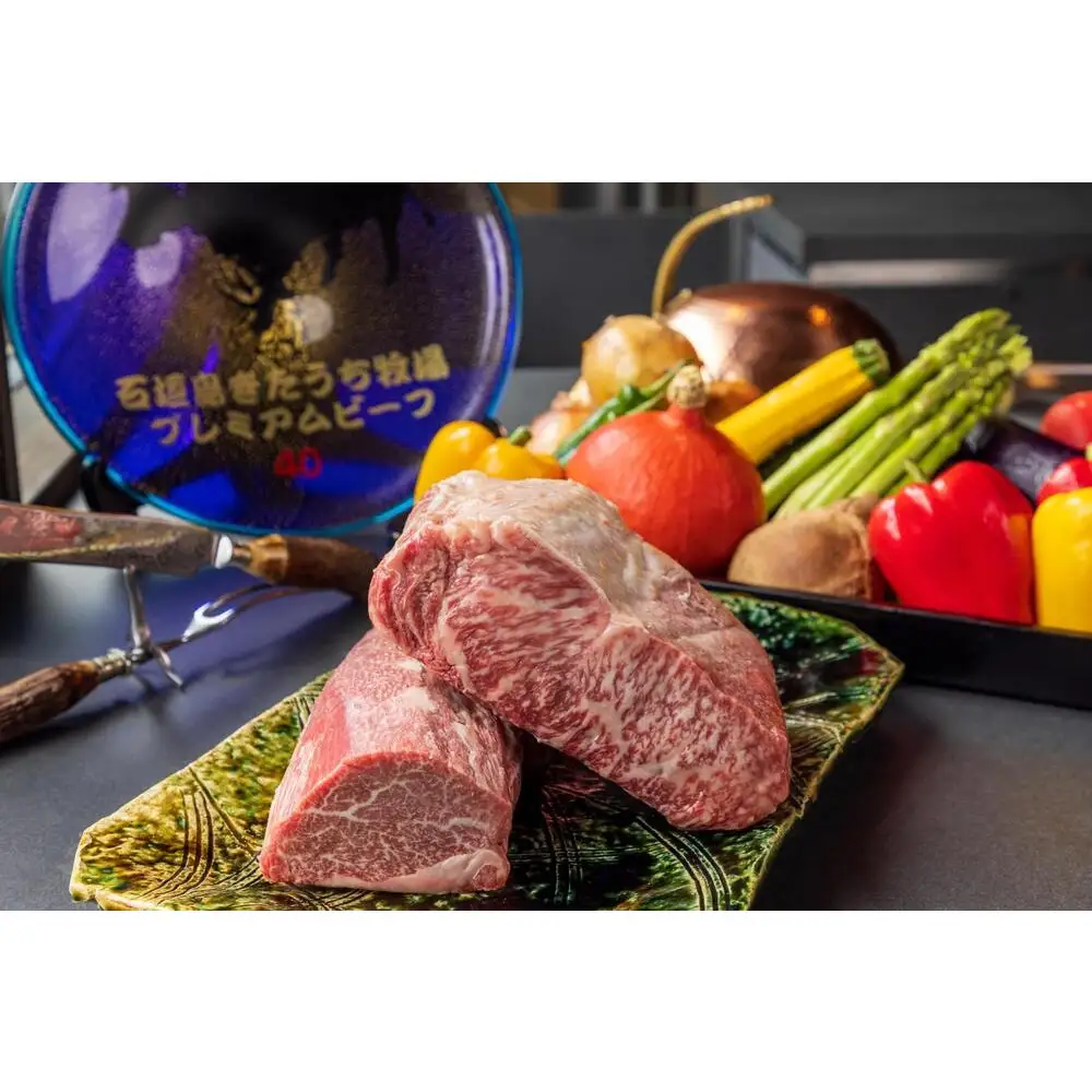 【箱根・金乃竹】鉄板焼 禅　至高の和牛食べ比べコース ペアお食事券