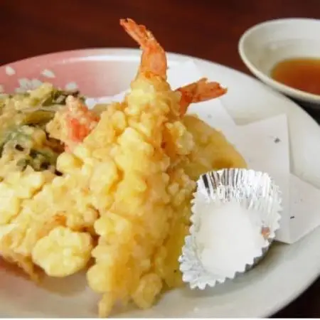 【京都府大山崎町　三笑亭】ランチお食事券 10000円分　天ぷらや天丼、季節の食材をご家族やご友人と【1756479】