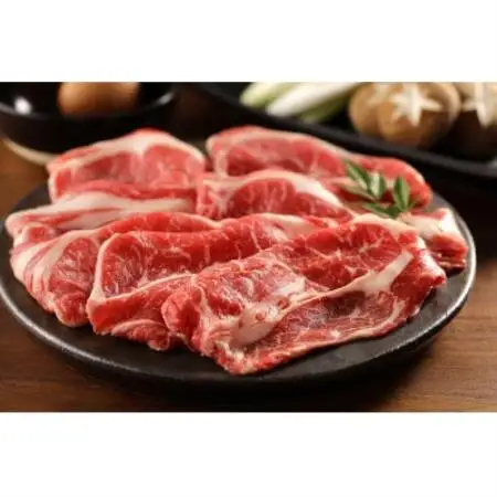 豊西牛肩ロースすき焼き用350g【配送不可地域：離島】【1747860】