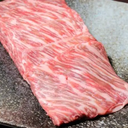 帯広牛オリジナル焼肉セット【配送不可地域：離島】【1776790】