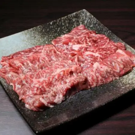 帯広牛ハラミサガリ焼肉セット(150g×2パック)【配送不可地域：離島】【1779296】