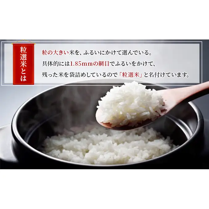 令和8年産 新潟産コシヒカリ10kg　真空パック（6か月定期配送）