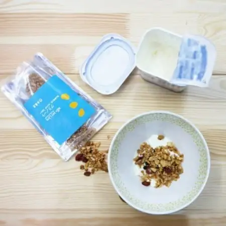 SOY MY LIFE【押大豆グラノーラ】150g×2個【1759375】