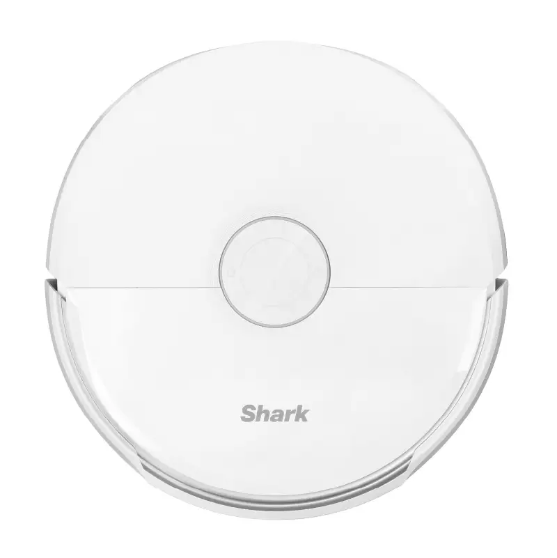 Shark Zen Pro D10 ロボット掃除機　型番：RVD120X1JPWH 【289008】