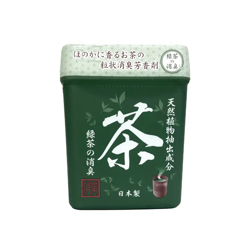 消臭芳香剤 お茶消臭ビーズ 24個セットトイレ 消臭剤 掃除 日用品 水回り 消臭 アクアビーズ 長時間 続く 香り 消臭 新生活