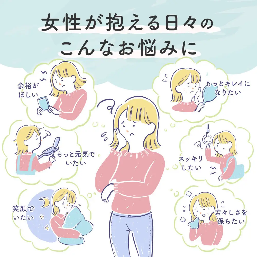 チェストツリー サプリメント ルミエル 2袋 女性特有のライフサイクルをサポートする栄養機能食品（鉄・葉酸）