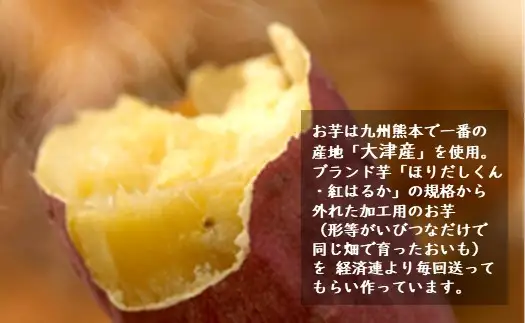 熊本特産品　いきなりだんご(16個入り)