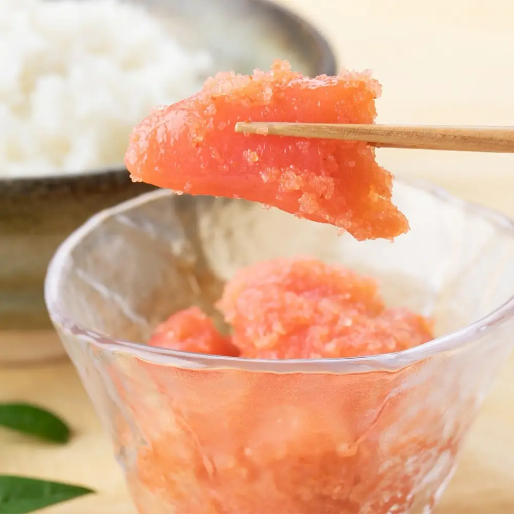 【 訳あり 】 博多名物！辛子明太子 切小 約500g （ 約500g × 1パック ） 明太子 ご飯のお供 おかず おつまみ 晩酌 酒の肴 海鮮 魚介 卵 惣菜 スケソウダラ すけとうだら 冷凍 【 2026年10月上旬発送開始 】