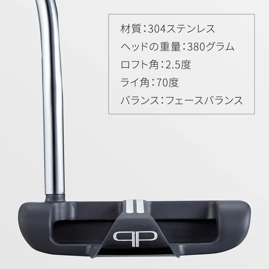 【 PROFOUND GOLF 】 パター Intuition Pro 35インチ ゴルフ イントゥイションプロ