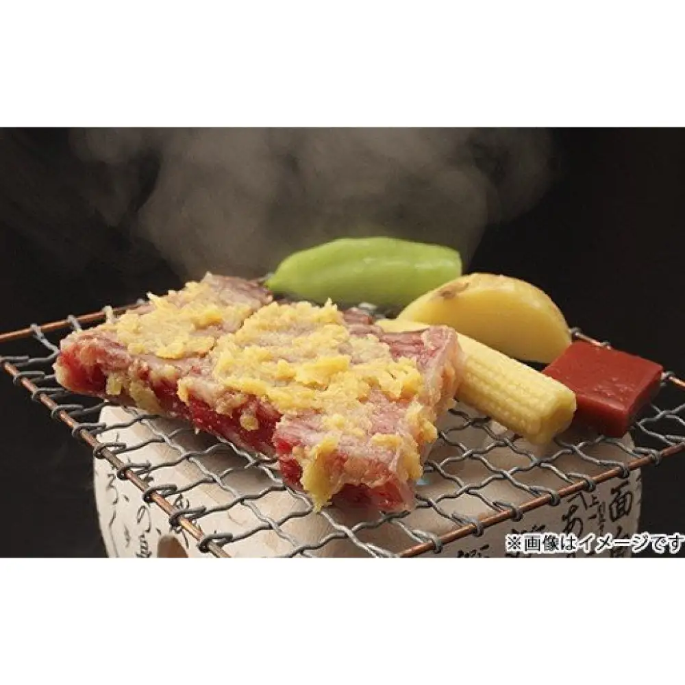 【 髙島屋選定品 】 A5ランク近江牛肉味噌漬け ロース ・ ヒレ 計約1kg K32 近江牛 味噌漬け ロース ヒレ 味付き 昼食 夕食 惣菜 おかず
