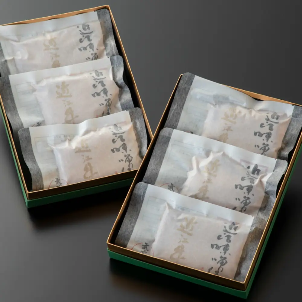 【髙島屋選定品】やまじょう 味噌漬近江牛 約80g×6パック K149 味噌漬け 近江牛 味噌 合計480g 味付き 麹 日本酒 漬物屋の近江牛味噌漬け 赤身 モモ肉 やわらか 脂 旨み 甘み