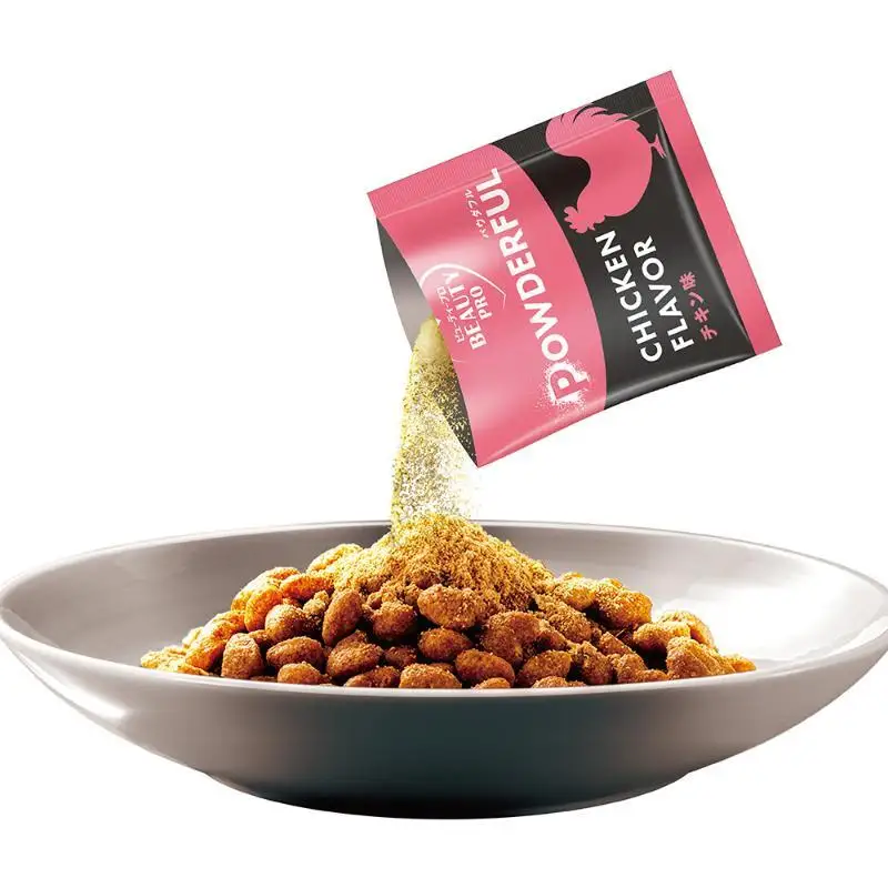 ビューティープロ ドッグ パウダフル 低脂肪 チキン味パウダー付き お手頃サイズ 102g ケース販売 ペットフード 犬 愛犬 ペット ペット用品 犬用 愛犬用 ごはん 静岡 袋井市