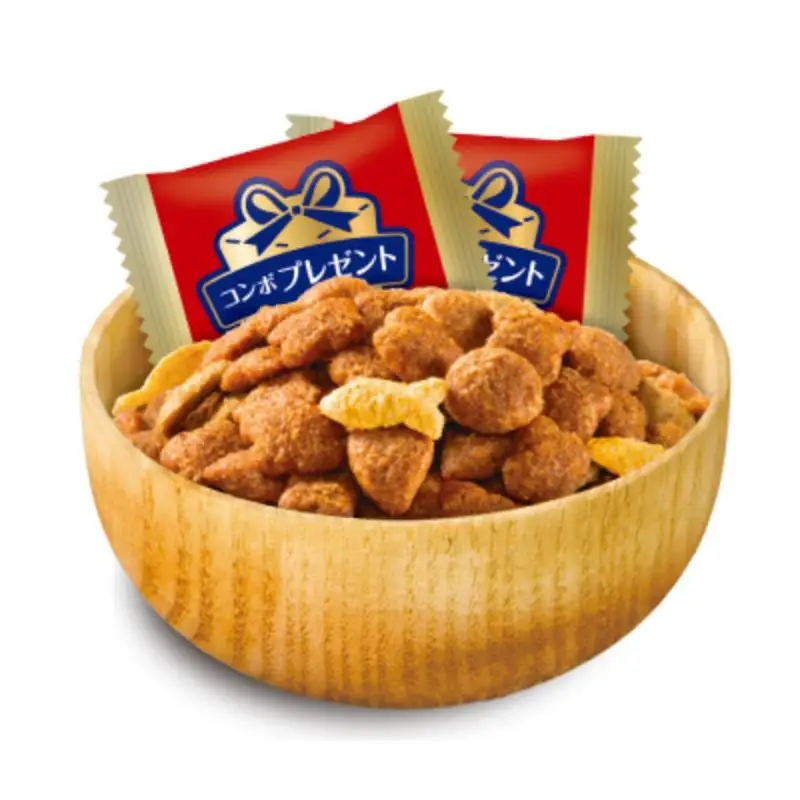 コンボ プレゼント キャット おやつ 免疫力の維持 42g ケース販売 ペットフード 猫 ネコ ねこ キャット ペット 静岡 袋井市