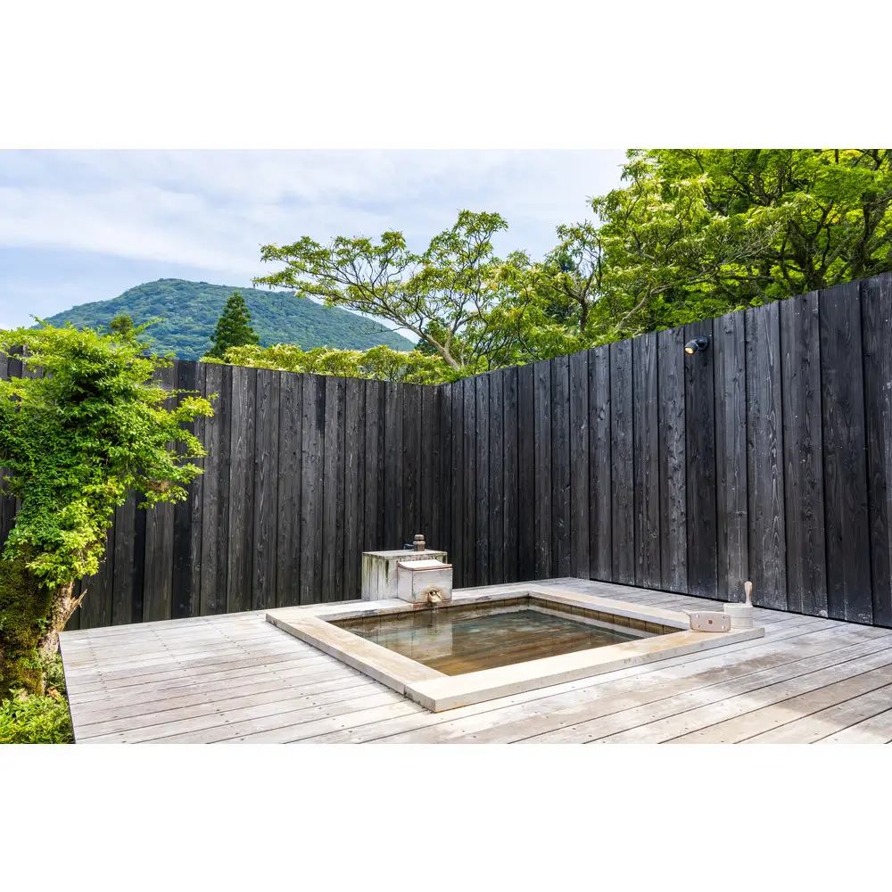 箱根・金乃竹　松坂屋本店　日帰り温泉券
