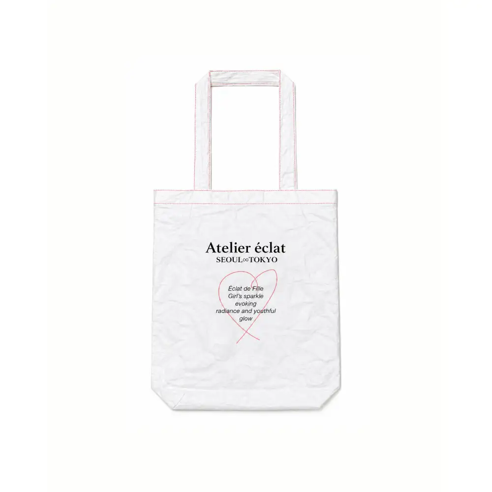 Atelier éclat 旅するShopperバッグ【11100-2723】
