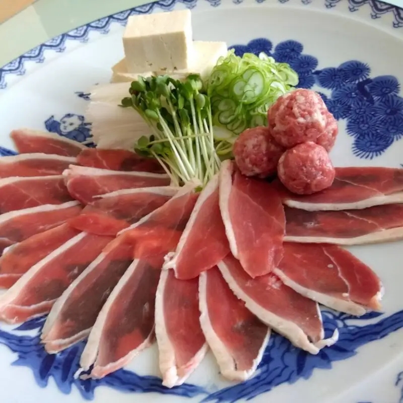 鴨しゃぶしゃぶコース 2名様分 食事券 「日本料理 縁」 鴨を堪能できる お食事券 8,000円分 小郡市 福岡 食事券 クーポン券 クーポン 商品券 チケット お祝い 記念 誕生日 ランチ ディナー
