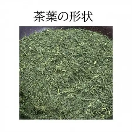 八女煎茶 山みずき 100g×3本【1788846】