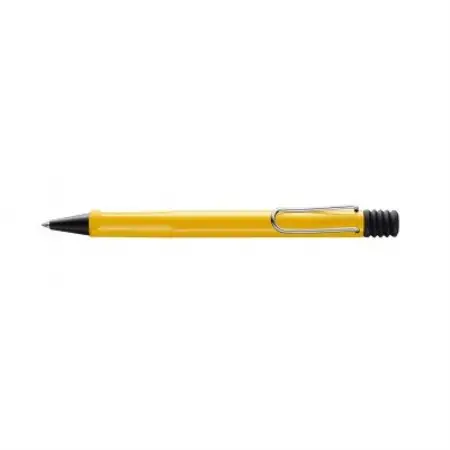 LAMY safari JETSTREAM inside イエロー【1789385】