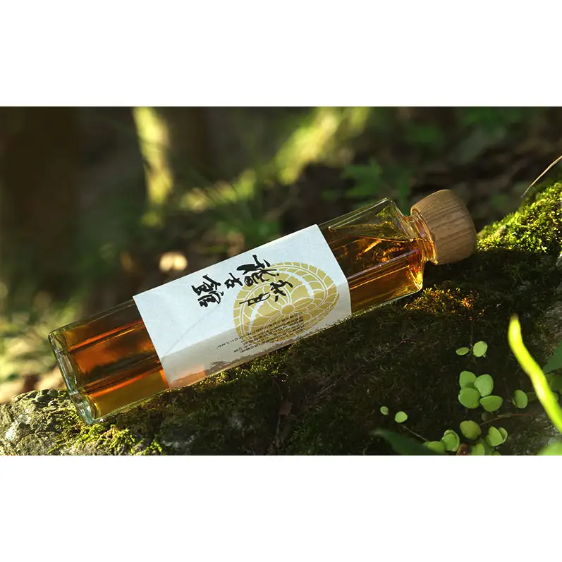 秋月稽古館 200ml 酒 お酒 アルコール スピリッツ ウオッカ 蒸留酒