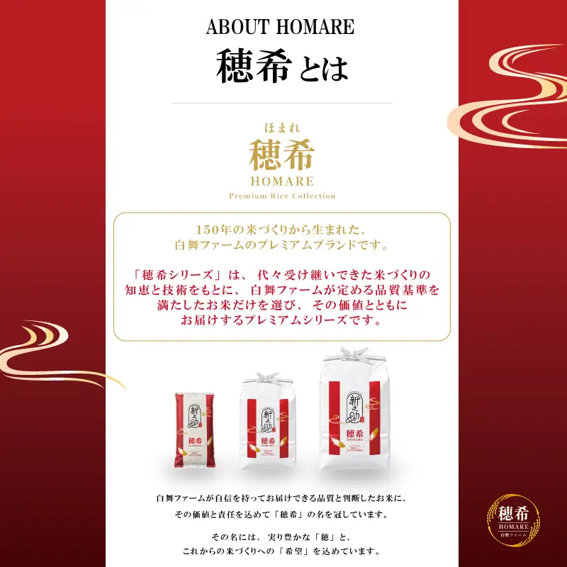 令和8年 新米 新潟県上越市産 穂希 新之助 2kg 精米 株式会社MSD