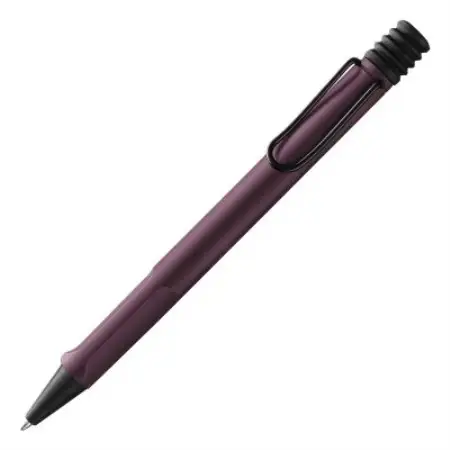 LAMY safari JETSTREAM inside スカーレッド【1789621】