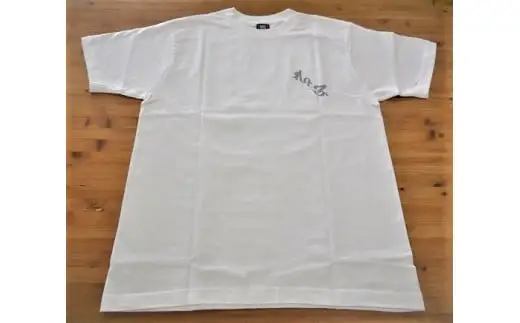 熊野古道Tｼｬﾂ【KODOTｼｬﾂ・白・ＸＬサイズ】綿100％【kmkn0044A-4】