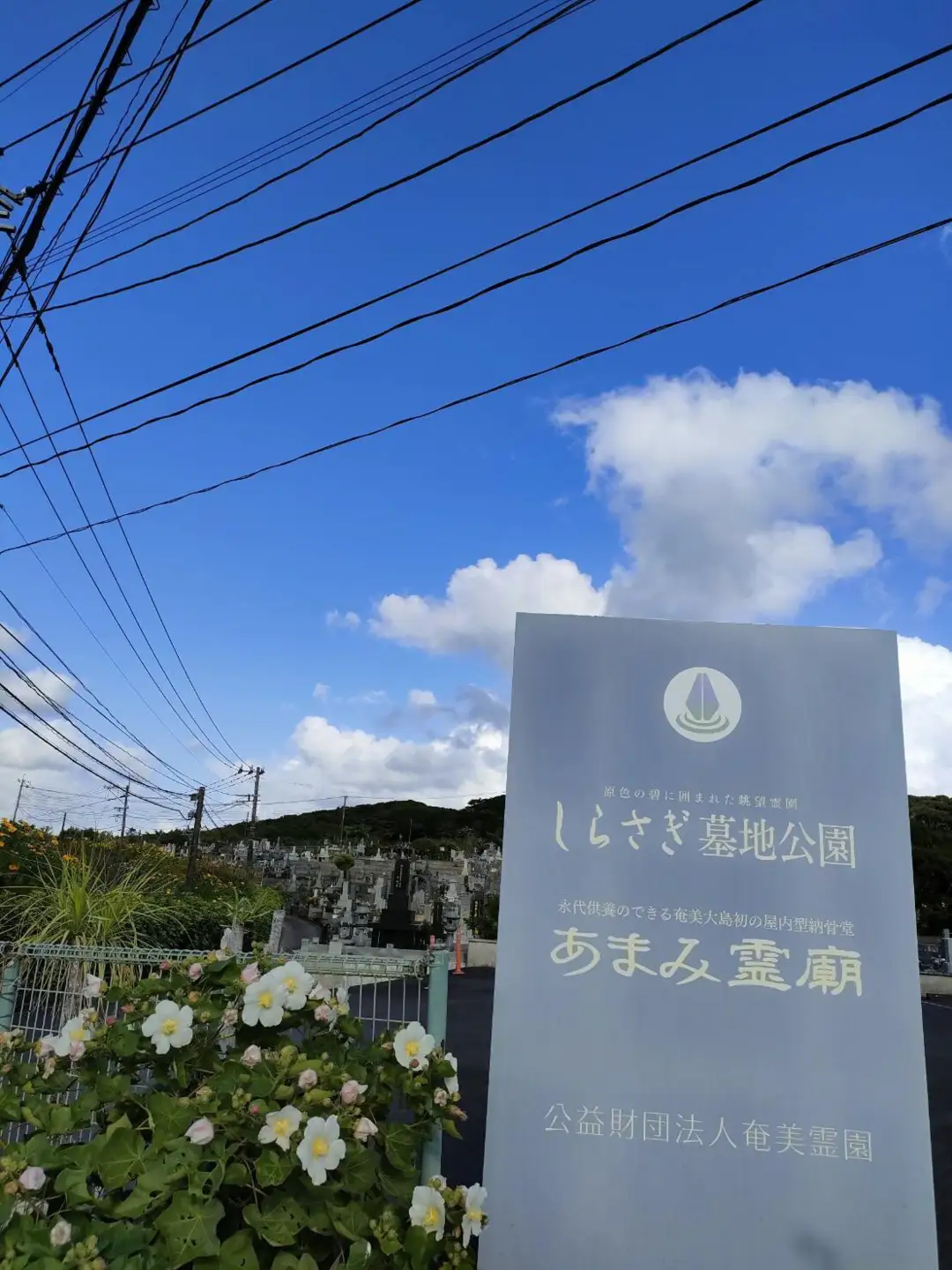 永代供養合葬墓「長閑」（生前契約）