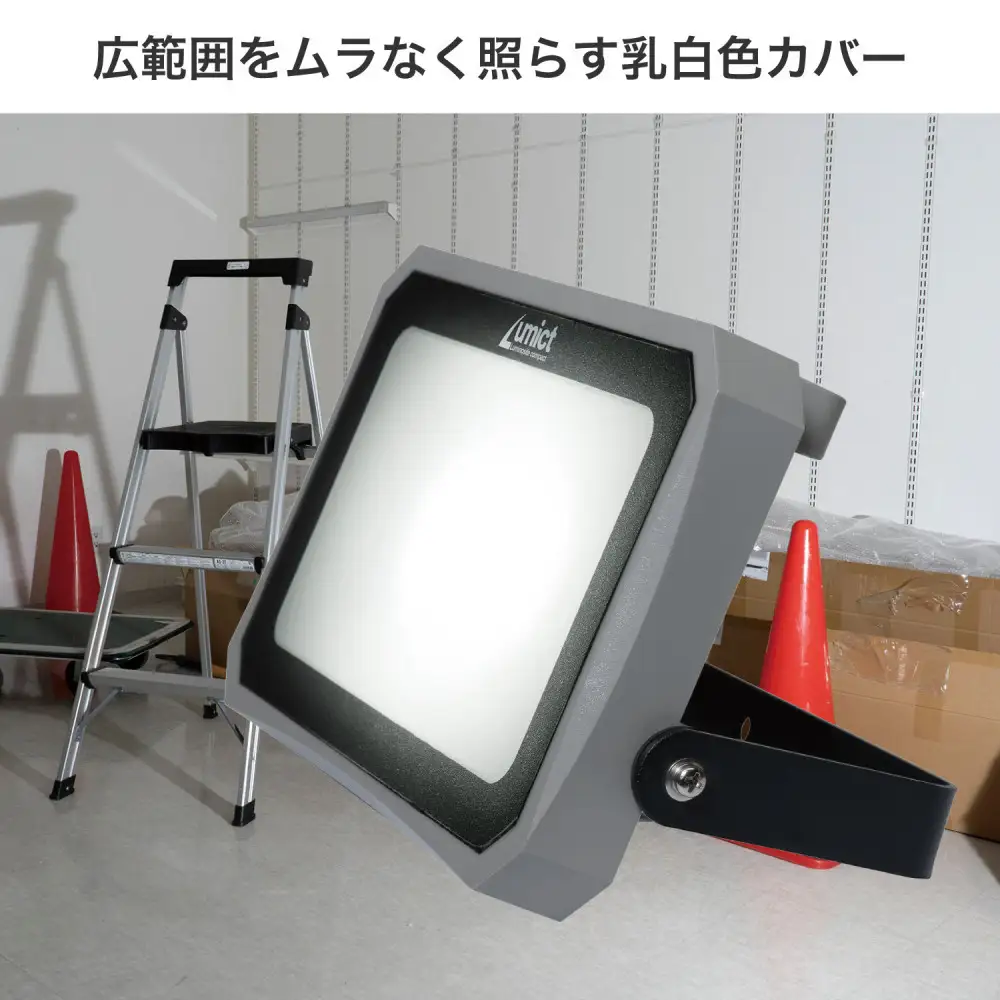 AC式投光器 2000LM LFL-1002