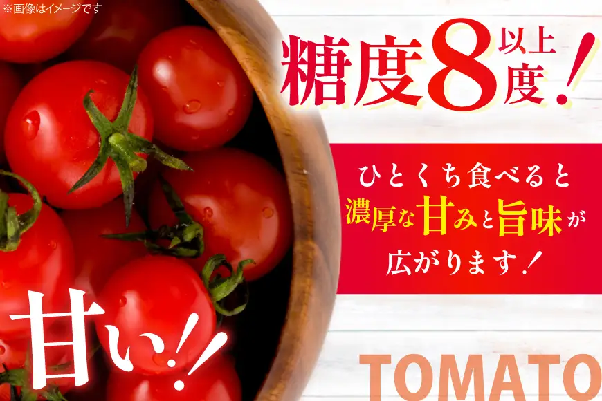 ミニ トマト 100g