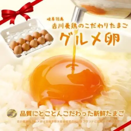【吉川養鶏】グルメ卵、マドレーヌ、カステラセット　羽島観光協会推奨【はしまブランド】認定品【1789872】