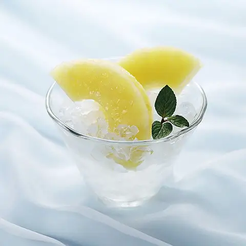 No.0097フローズンフルーツパイナップル