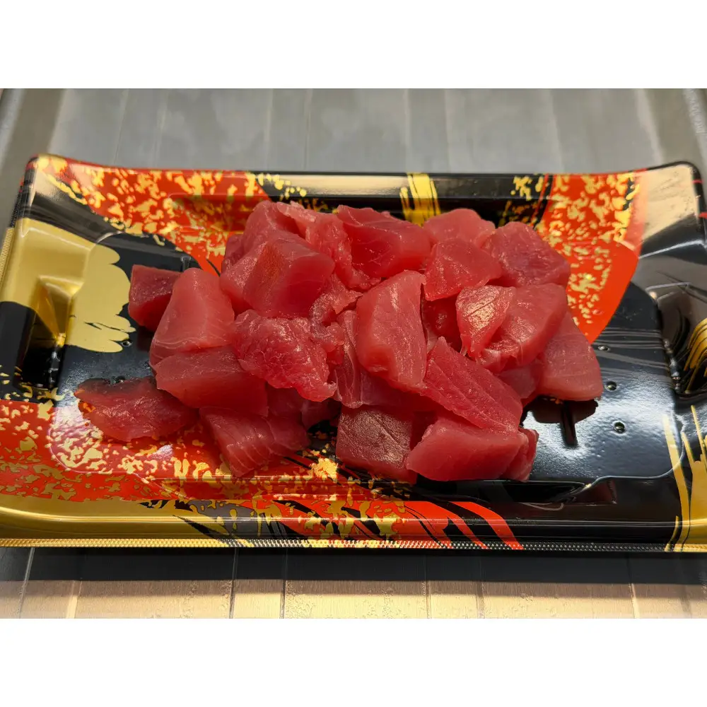 【訳あり】まぐろ切り落とし（総量約900ｇ）