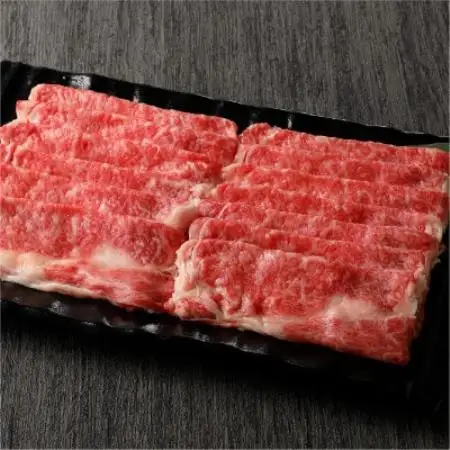 富士山麓牛　ロースステーキ・ヒレステーキ(約800g)＆肩ロース薄切り(約700g)セット【配送不可地域：離島】【1730642】