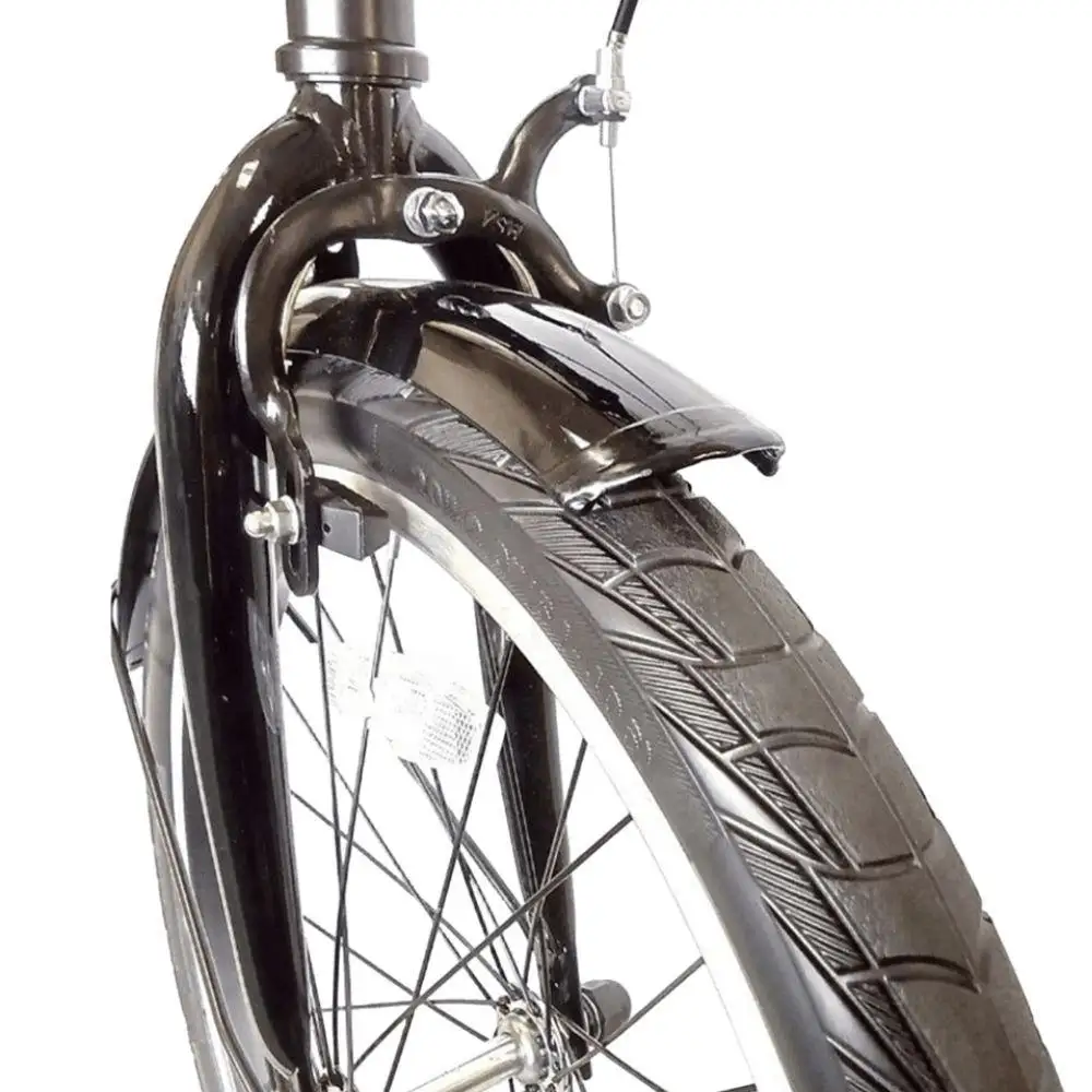 ノーパンク 折りたたみ自転車 MOVONA Silver 20インチ 送料無料 全国配送離島含│自転車 完成品 組み立て不要 空気入れ不要 パンクしない 通勤 通学 サイクリング 新生活 武田産業 三重県 四日市市 ふるさと納税