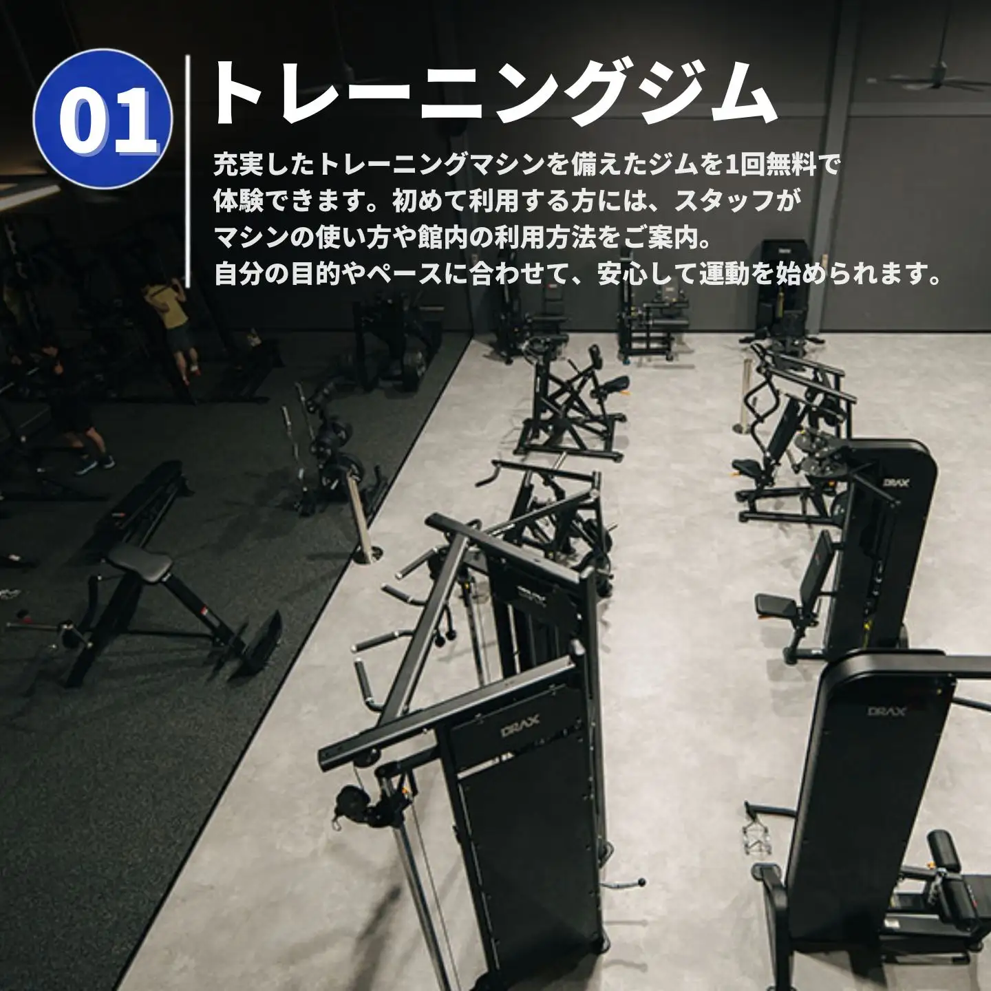【ふるさと納税限定】都留市WELLB24Hフィットネスジム ウェルネス体験1回チケット