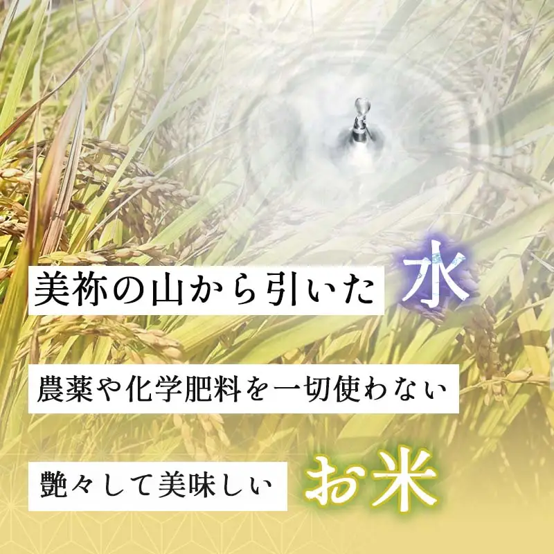 AV04 みね食育こども米 5kg