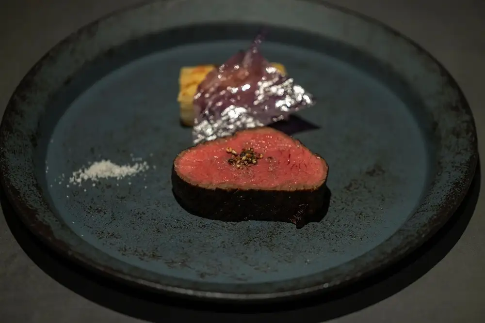 舸子１７６ お食事券 （3,000円分）