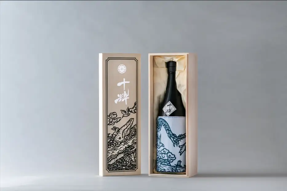 十粋 -TOUSUI-