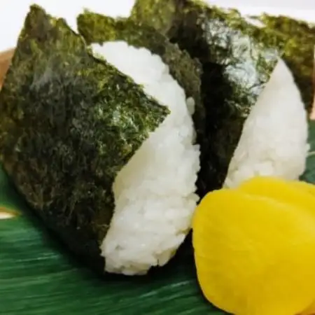 福岡有明のり　焼き海苔　2切25枚入×4袋【合計100枚】(大牟田市)【2000463】