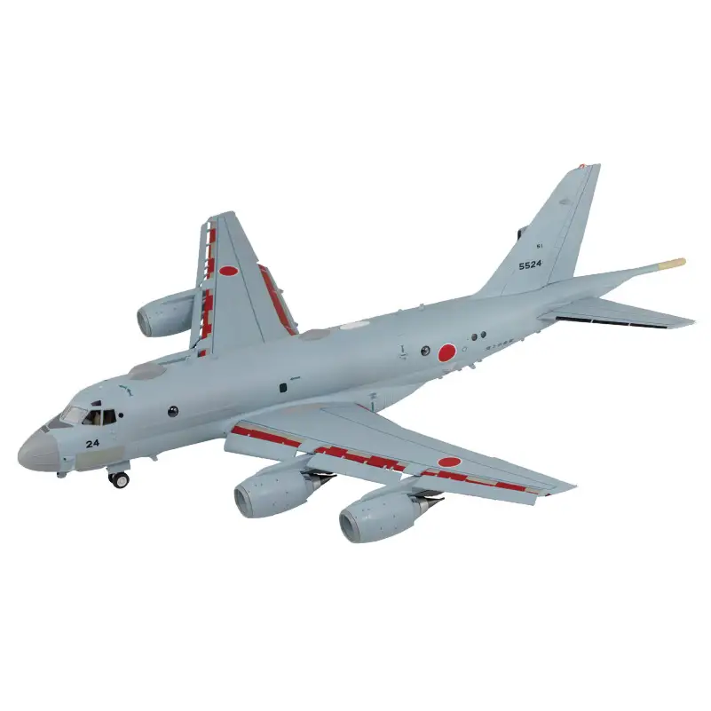 【SN31SP】 1/144 海上自衛隊 P-1 哨戒機 対艦・対潜兵装付き 【kw0168-0037】
