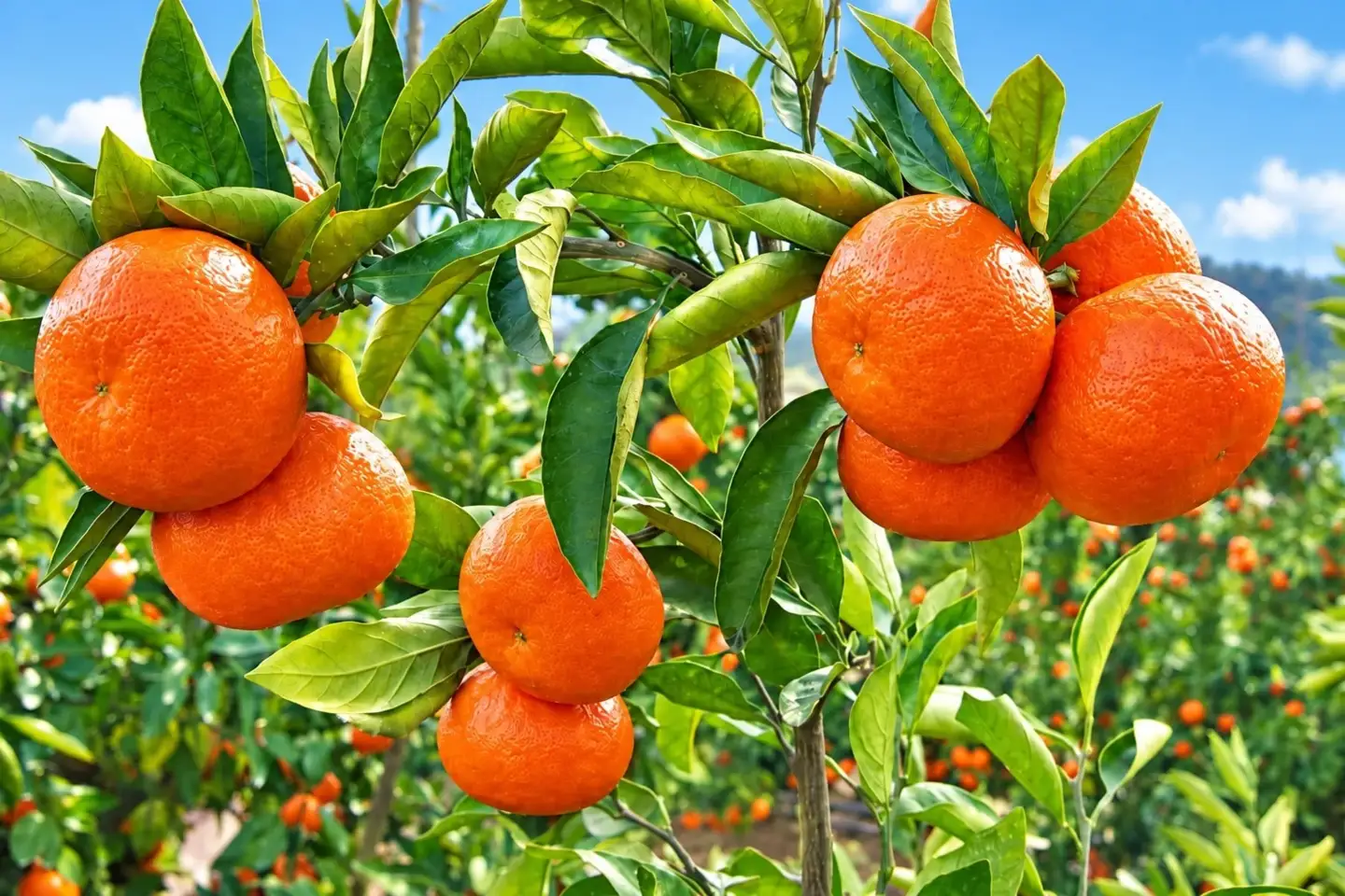 香川県産 小原紅早生みかん 約5㎏　L-S　約40-60個_Z2600566