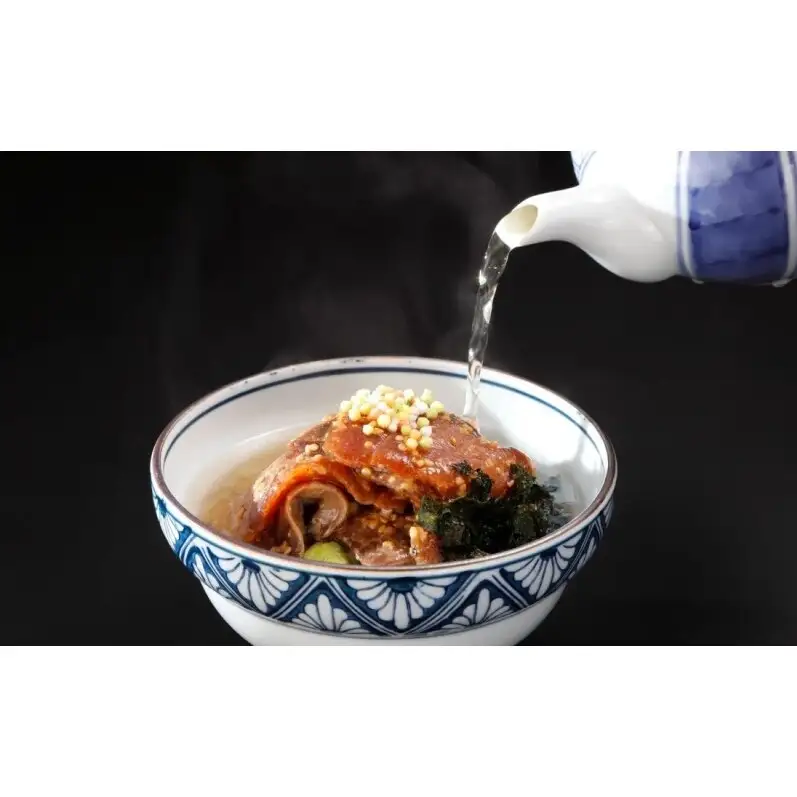 天然ぶり茶漬け 150g×6p