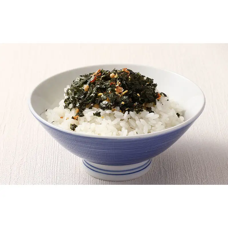 のり 有明海産のりぶっかけ 5個セット ノリ 海苔 味付け海苔 ご飯 弁当 常温